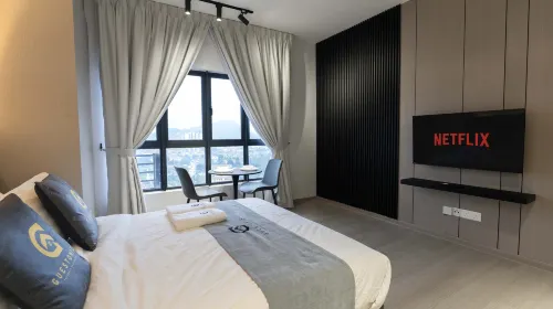 Astrum Ampang by Guestonic - Bintang 4