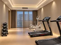 Kangba Zangyi · Garden Hotel (Yajiang 318 National Highway) - Pet friendly