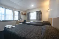 Kiwi International Hotel - Wifi
