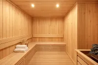 Vasa Suite Surabaya - Gym