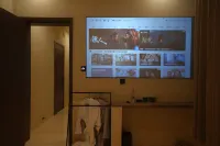 Gudaobian Hotel - ที่มีบาร์