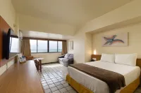 Dan INN Mar Piedade By Nacional Inn - Quầy Bar