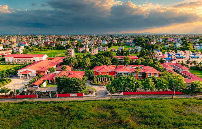 Dreamland Gold Resort & Hotel