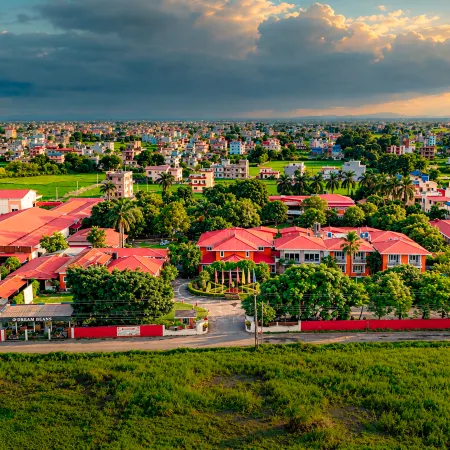 Dreamland Gold Resort & Hotel