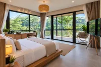 Kiree River Hotel - servizio colazione