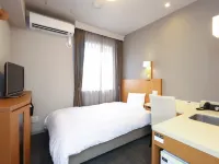 Dormy Inn Toyama Natural Hot Spring - con terme