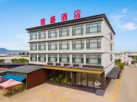 Bisheng Hotel (Mengzi North Toll Station) - Mountain view