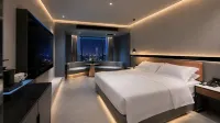 ZHONGJIE x Hotel - Desayuno