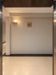 Aurora Suite - bar