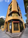 Inner Home Phan Đình Phùng - ที่มีที่จอดรถ