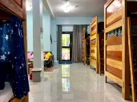 Mahika Guest House Siquijor - ที่มีที่จอดรถ