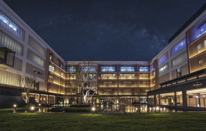 Wuning Days Hotel by Wyndham