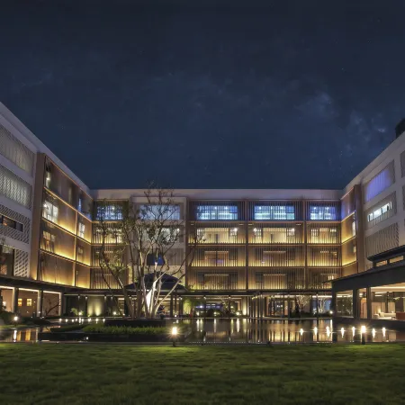 Wuning Days Hotel by Wyndham