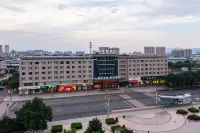Yuanping Yellow River Kyoto Hotel - Cheap