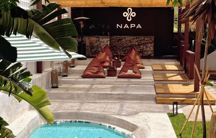 NAPA SPRING VILLAS