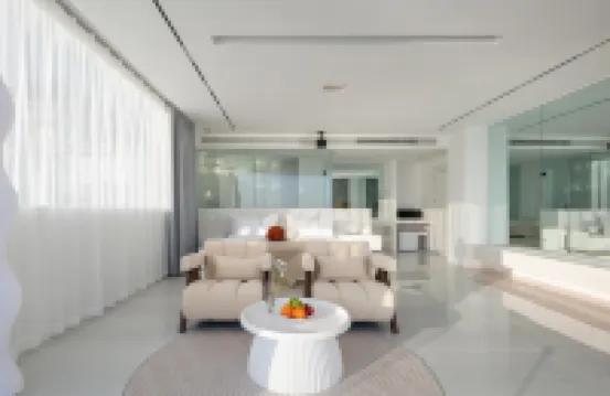 Sanya Qingkongye Fanshe