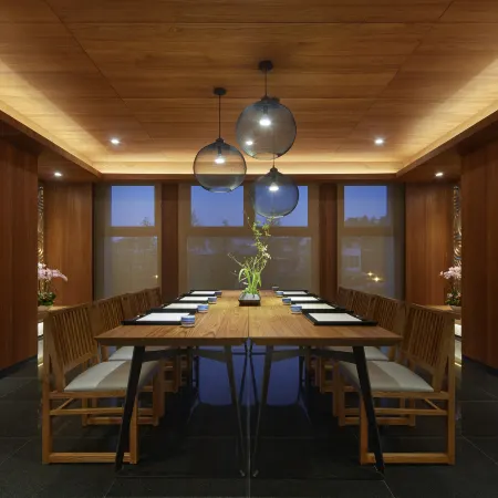 The Westin Yilan Resort