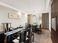 Jinlan'ou Hotel (Pingchang Chunguangyuan Commercial Pedestrian Street Branch) Hotels in Pingchang County