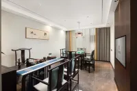 Jinlan'ou Hotel (Pingchang Chunguangyuan Commercial Pedestrian Street Branch)