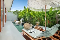 Astera Villa Seminyak by Ini VIE Hospitality