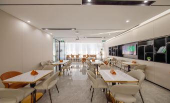 Maoshanwu Yiju Hotel
