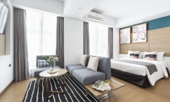 Darley Hotel Chiangmai