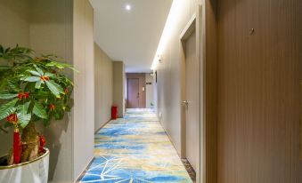 Eco Impression Hotel (Zhangzhou Zhongshan Park Branch)