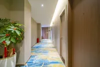 Eco Impression Hotel (Zhangzhou Zhongshan Park Branch) - 2-Star