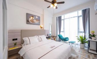 Beihai Lanyawan Hotel (Silver Beach)