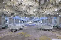 Jingang International Hotel Hotel a Yingcheng