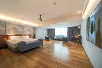 Borrman Hotel Hotels in Heyuan