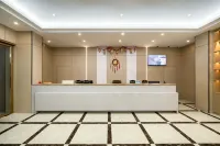 回禾飯店（內江市中區大洲廣場店） - 2 星級