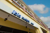 ibis budget Singapore Gold