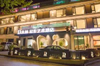Lushan Dalin Chujian Villa Hotel (Guling Street Branch) Hotels near Lulin Lake