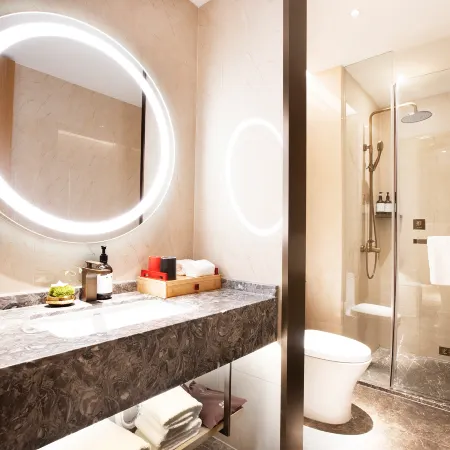 ECHENG Hotel (Beijing Yizhuang Economic Development Zone Dongqu Kechuang First Street) Отели рядом с достопримечательностью «Старый город»