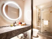 ECHENG Hotel (Beijing Yizhuang Economic Development Zone Dongqu Kechuang First Street)