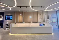 Ni Hao Hotel (Ulanhot Xinganmeng Government) - Wifi