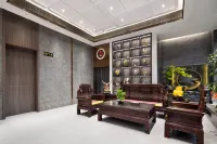 궈아오 호텔 (주즈코우 지점)