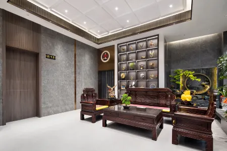 Guo'ao Hotel (Zhuzikou Branch)