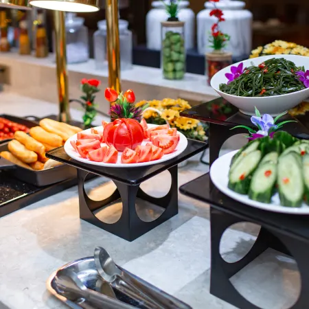 Vienna International Hotel (Shishou Caizhi Cultural Plaza Branch)