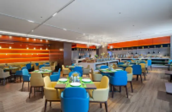 햄튼 바이 힐튼 광저우역