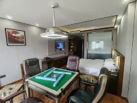 Meixu S Hotel (Zhangjiagang Jingang Xiangshan Branch)