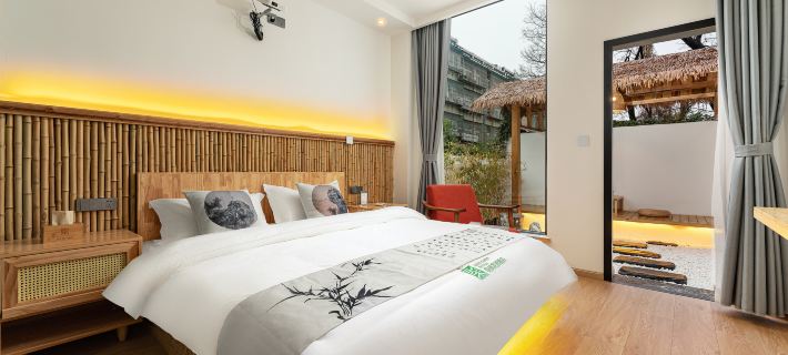 Qujingjian Garden Hotel Hotels in Qujing