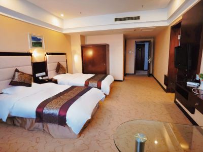 White Horse Hotel Xilinhot