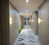 Haifeng Dingsheng Hotel
