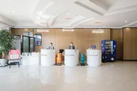 GreenTree Inn Smart Select Hotel (Hai'an East Furniture Industrial Park Branch)