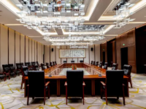 Fucheng International Hotel Hotels in Sanhe