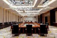 Fucheng International Hotel Hotels in Sanhe