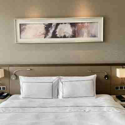 Melia Jinan Rooms