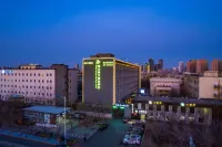 Ruida Spring Boutique Hotel (Tianjin West Railway Station Yibin Road Subway Station) Hotels in der Nähe von Tianjin Institute of Urban Construction